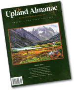 Upland Almanac