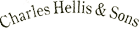 Hellis logo
